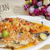 Lumuri ikan mas dengan air asam jawa dan garam. Https Encrypted Tbn0 Gstatic Com Images Q Tbn And9gcs27oizod7dzponli396sud84xiuyzkblgh7pzo Bcmrte6yt7m Usqp Cau
