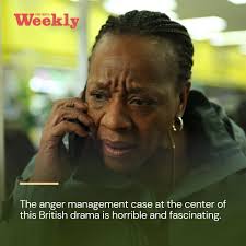 SCREEN // FILM REVIEWS // HARD TRUTHS: Diary of a Mad Black Woman by  Kristian Lin In Hard Truths, Pansy Deacon (Marianne Jean-Baptiste) is  checking out of a supermarket in suburban London