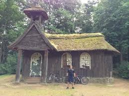 Staatspark Furstenlager Bensheim Furst Park