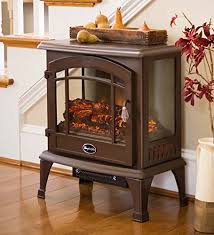 As a result, this electric fireplace heater radiates heat to people and objects. 9 Top Infrared Fireplace Picks Plus What Are Infrared Fireplaces Home Stratosphere
