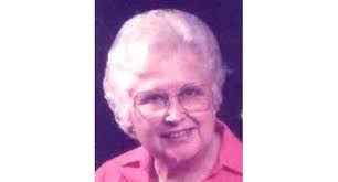 VIOLA BARTLETT Obituary (2014)