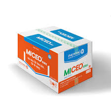 Miceo 620EC