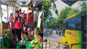 Lowongan kerja masuk ke website. Panduan Wisata Keliling Jogja Seharian Naik Trans Jogja Murah Dan Gampang Banget