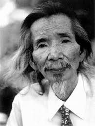 Văn Cao, thơ của những giấc mơ…