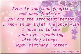 Dear son, we wish you a very bight and charming future and a lot of blessings n your life. Happy Birthday Mom From Son Birthday Wishes For Mom New Ecard The Best Greeting Card For You
