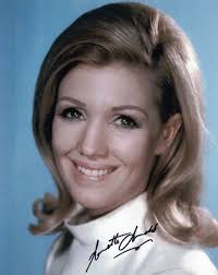 ANNETTE ANDRE HAND Signed Autograph COA Prisoner Saint Randall & Hopkirk  14x11" £30.84