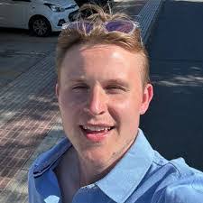 Mike Higley's Instagram, Twitter & Facebook