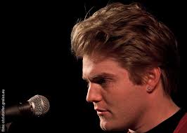 Fox the Poet: May 2012