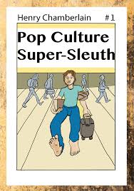 Review: SONS OF FATE by Jean-Paul Deshong