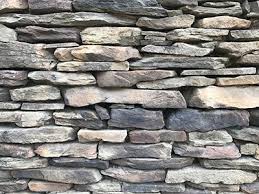 Ranging from quartzite, sandstone and travertine you're bound to find a color that will go with your existing or new landscape plans. Landscaping Stone Morris Brick Stone Morristown Nj