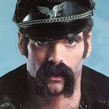 Glenn Hughes — The Movie Database (TMDB)