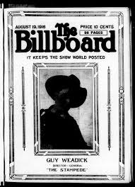 The Billboard 1916-08-19: Vol 28 Iss 34