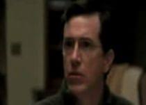 The show has gone through three remakes: Stephen Colbert As A Serious Actor On Law And Order Criminal Intent