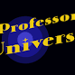 Professor Universe: The Dino Who Dunnit