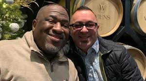 Fundraiser for Clyde Stevens by Erin Deniz : Support for Fred Bowers and  Family