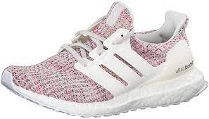 Adidas boost eqt support shoes ultra white/pink new in box men 8.5 women 9.5. Adidas Performance Ultraboost Women Amazon De Schuhe Handtaschen