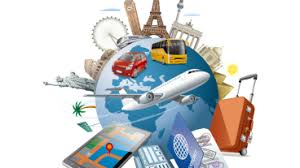 Tourism is travel for pleasure or business; Data Sharing Across The European Tourism Industry Support Centre For Data Sharing
