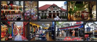 Cadangan Pakej Jakarta Bandung Popular Melancong Sambil Membeli Belah Terbaik Bandung Jakarta Times Square