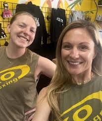 CKO KICKBOXING (@ckokickboxing) · Instagram 照片和视频