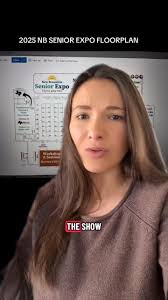 Mark your calendars — the area’s largest senior-focused event is almost  here! The New Braunfels Senior Expo takes over the Civic/Convention Center 