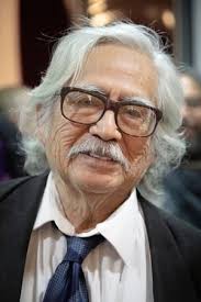 Alfredo Rosas Priego : biographie, filmographie, photos & vidéos