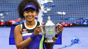 Who is naomi osaka boyfriend, is she dating or married already, get details of naomi osaka boyfriend along with her wiki, age and naomi osaka naomi osaka age was three years when she moved to the united states with her parents. Naomi Osaka Wins U S Open Rallying For Racial Justice Tennis