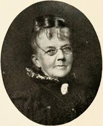 Mary Eliza Knapp