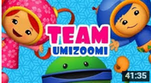 Nos coups de coeur sur les routes de france. Team Umizoomi Full Episodes In English 2015 Video Dailymotion