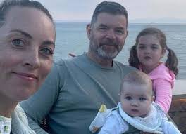 Kathryn Thomas Had A 'Great' Christmas As Her Sister Had A Baby