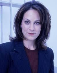 Monica Reyes