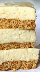 Pin On Dessert Bars