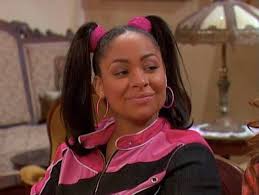 Raven Symone's enduring iconic status