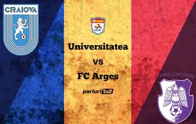 Cu multa munca si seriozitate sper sa reusim. Pariuri Fotbal Universitatea Craiova Fc ArgeÈ™ Oltenii CautÄƒ Prima Victorie In 2021 In Liga 1 Pariuri 1x2