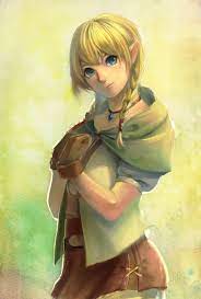 Gallery: There's Loads Of Awesome Linkle Fan Art Available Already |  Nintendo Life