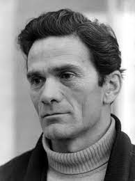 With willem dafoe, ninetto davoli, riccardo scamarcio, valerio mastandrea. Pier Paolo Pasolini Wikipedia