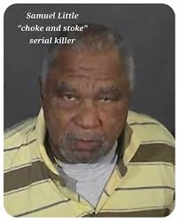 He called himself “the Monster of Mayport.” Over 11 days in May 2003,  William “Little Billy” Wells murdered five people in his house trailer