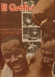 Sonny Liston — Wikipédia