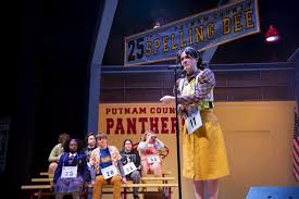 25th Annual Putnam County Spelling Bee