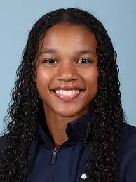 2025 Women's Gymnastics Roster