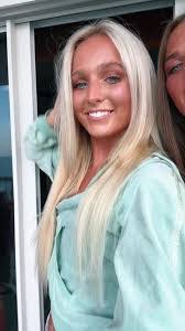 Leila Campbell's Instagram, Twitter & Facebook