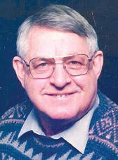 Harlan Sharp Obituary (2018)