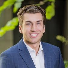 I'm happy to share that I'm starting a new position as Loan Operations  Analyst at Metropolitan Capital!