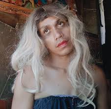 Ginandahan ko na po para mapansin ang 🏡 ko. 💕