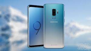 Samsung Adopts Color Gradient Design For The Galaxy S9 And S9 Samsung Gradient Design Galaxy