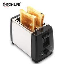 Please visit our web site for more information. Tinton Life Household Bread Baking Machine Kitchen Appliance Toaster For Breakfast Kitchen Appliances Appliances Bread Baking