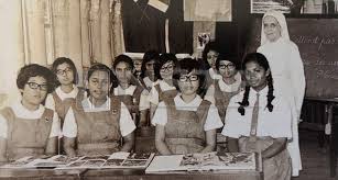 В blogger от октомври 2012 г. Sisters With A Mission