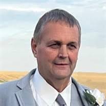 Rodney Lee Ballhagen Obituary (2023)