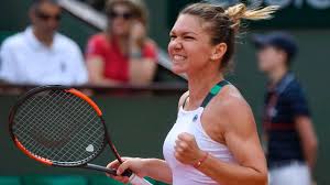 I.the clay court tournament was established in 1891. French Open Simona Halep Becomes Champion Full List Of Women S Singles Winners At Roland Garros