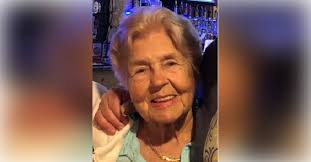 Obituary information for Cora C. Nierman