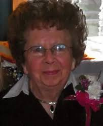 Obituary information for Margaret Soeltz